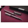 Étui Stylo + Recharges Roller Double Gênes