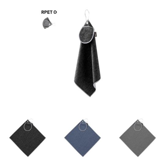 Serviette Golf Canrock