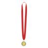 Médaille Gussy