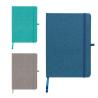 Caderno RPET 210 x 140 mm Miller