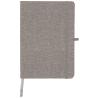 Caderno RPET 210 x 140 mm Miller