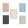 Cuaderno de papel piedra A5 Monolith