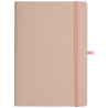 Cahier en papier pierre A5 Monolith
