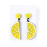 Kely Earrings