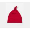 Gorro de bebé com um nó Babybugs®