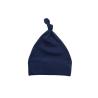 Bonnet de bébé avec un nœud Babybugs®