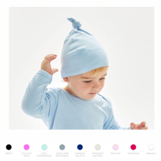 Baby hat with a knot Babybugs®