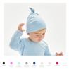 Gorrito de bebé con un nudo Babybugs®