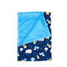 Baby Blanket (Production)