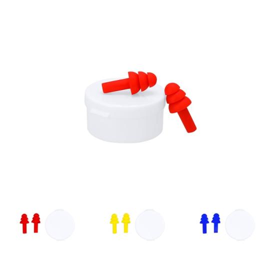Dedly Earplugs