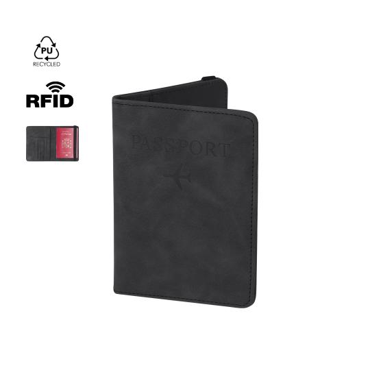 Passport Bag Jemax