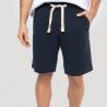 Unisex French Terry shorts