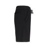 Pantalón corto unisex French Terry
