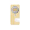 Bottle Opener Sharpener Stowel