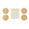 Set Bases for Cups Elmor