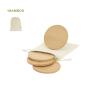 Set Bases para Vasos Elmor