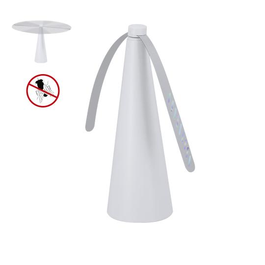 Ventilador Anti-moscas Zuriko