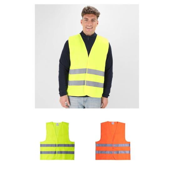 Kross Reflective Vest