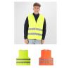 Colete Refletor Kross