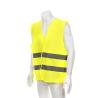 Chaleco Reflector Kross