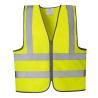 Chaleco Reflector Jestol