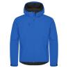 Softshell de homem e mulher Hoody Classic Clique®