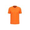T-shirt manga curta decote redondo Kariban®