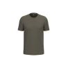 T-shirt à manches courtes col rond Kariban®