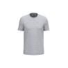 T-shirt manga curta decote redondo Kariban®