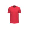 Camiseta de manga corta cuello redondo Kariban®
