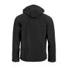 Casaco Softshell de homem e mulher Milford Clique®