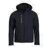 Casaco Softshell de homem e mulher Milford Clique®