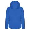 Softshell de homem e mulher Hoody Classic Clique®