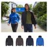 Softshell de homem e mulher Hoody Classic Clique®