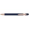 Anthony aluminium ballpoint pen