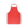 Tablier en coton sergé (180 g/m²) Cumin