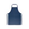 Tablier en coton sergé (180 g/m²) Cumin