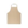 Tablier en coton sergé (180 g/m²) Cumin