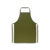 Tablier en coton sergé (180 g/m²) Cumin