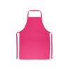 Tablier en coton sergé (180 g/m²) Cumin