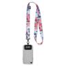Extensible lanyard (Production)