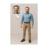Statuette 3D (Production)