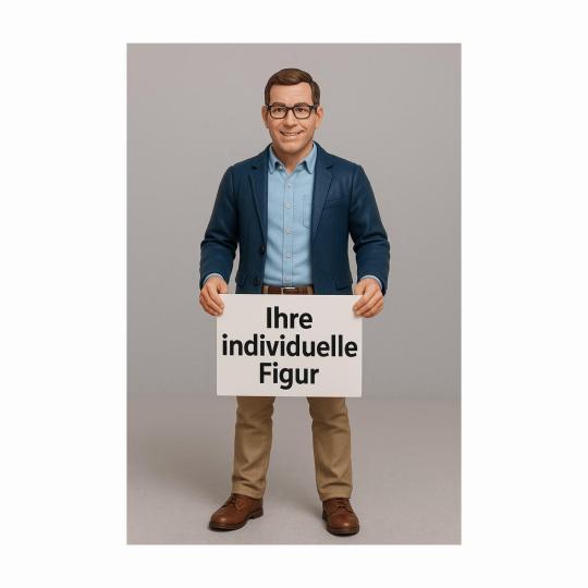 3D Statuette (Production)