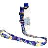 Lanyard ajustable pour porte-bouteilles (Production)