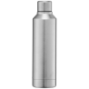 Stainless steel bottle with copper coating and double wall of 500 ml with Olympus screw cap