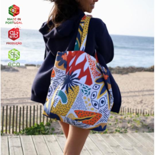 Sacos de compras