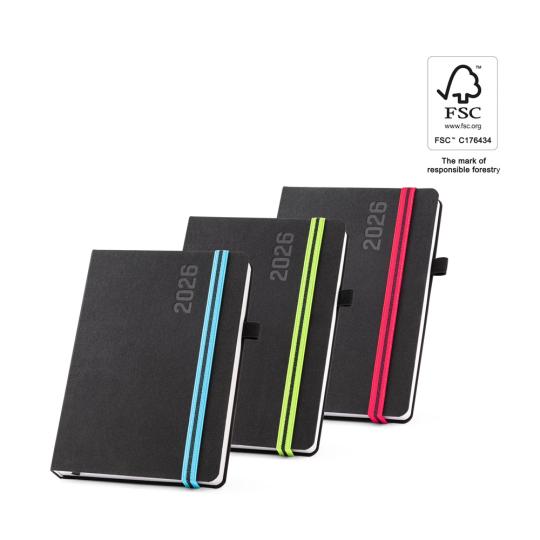 Agendas 2026