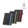 Agenda A5 Espectro