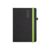 Agenda A5 Espectro