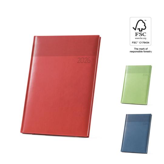 Agendas 2026